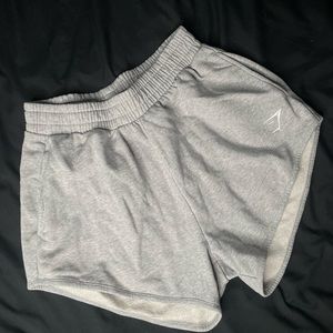 Gymshark training sweat shorts